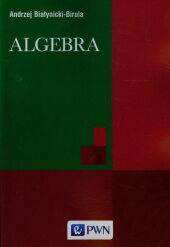 Algebra Algebra
