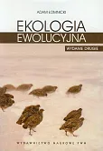 Ekologia ewolucyjna Ekologia ewolucyjna