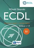 ECDL Podstawy pracy z komputerem ECDL Podstawy pracy z komputerem