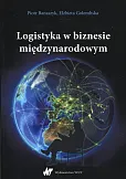 Logistyka w biznesie międzynarodowym Logistyka w biznesie międzynarodowym