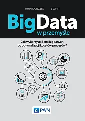 Big Data w przemyśle Big Data w przemyśle