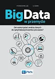 Big Data w przemyśle Big Data w przemyśle