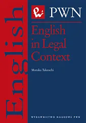English in Legal Context