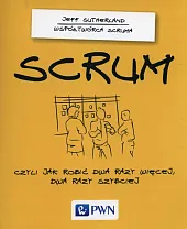 SCRUMJeff Sutherland SCRUMJeff Sutherland