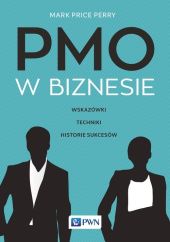 PMO w biznesie PMO w biznesie