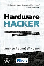 Hardware Hacker.