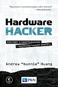 Hardware Hacker. Hardware Hacker.