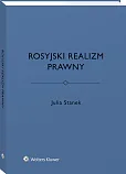 Rosyjski realizm prawny Rosyjski realizm prawny