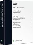 VAT. Wybór orzecznictwa