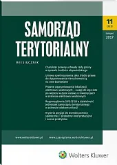 Samorząd Terytorialny Hubert Izdebski Samorząd Terytorialny Hubert Izdebski