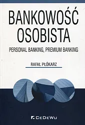 Bankowość osobistaRafał Płókarz