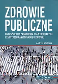 Zdrowie publiczne Zdrowie publiczne