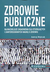 Zdrowie publiczne Zdrowie publiczne