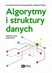 Algorytmy i struktury danychLech Banachowski