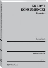 Kredyt konsumencki. Komentarz Kredyt konsumencki. Komentarz