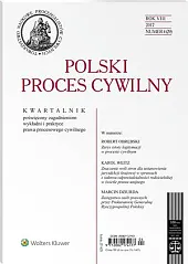 Polski Proces Cywilny 