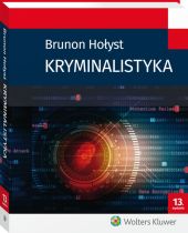 Kryminalistyka Kryminalistyka