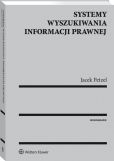 Systemy wyszukiwania informacji prawnej