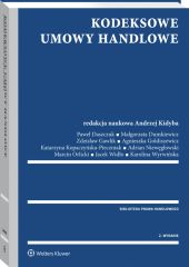 Kodeksowe umowy handlowe Kodeksowe umowy handlowe