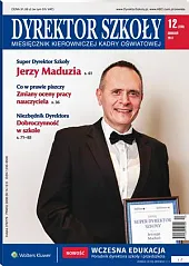 Dyrektor Szkoły 