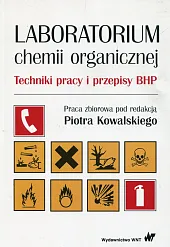 Laboratorium chemii organicznejPiotr Kowalski
