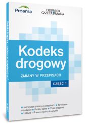 Kodeks drogowy Część 1 Kodeks drogowy Część 1