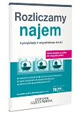 Rozliczamy najem - przykłady wypełnione druki Rozliczamy najem - przykłady wypełnione druki