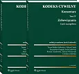 Kodeks cywilny. Komentarz. Tom 4 i 5. Zobowiązania. Część szczegółowa Kodeks cywilny. Komentarz. Tom 4 i 5. Zobowiązania. Część szczegółowa