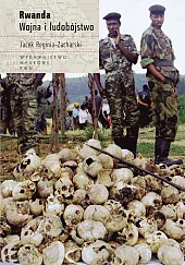 Rwanda Wojna i ludobójstwo
