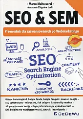 SEO & SEM Przewodnik dla zaawansowanych po Webmarketingu 