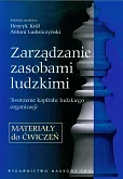 Zarządzanie zasobami ludzkimi Materiały do ćwiczeń 