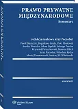Prawo prywatne międzynarodowe. Komentarz
