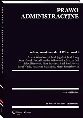 Prawo administracyjneMarek Wierzbowski