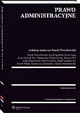 Prawo administracyjne Prawo administracyjne
