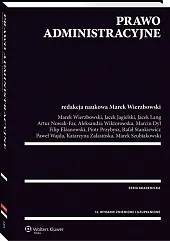 Prawo administracyjne