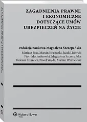 Zagadnienia prawne i ekonomiczne dotyczące umów,Mariusz Fras Zagadnienia prawne i ekonomiczne dotyczące umów,Mariusz Fras