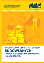 Informacyjny cennik MATERIAŁÓW BUDOWLANYCH, stawek robocizny,  Informacyjny cennik MATERIAŁÓW BUDOWLANYCH, stawek robocizny,