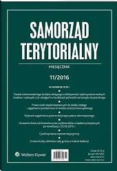 Samorząd Terytorialny Hubert Izdebski Samorząd Terytorialny Hubert Izdebski