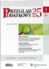 Przegląd Podatkowy 