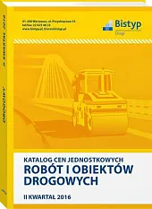 Katalog cen jednostkowych robót i obiektów, 
