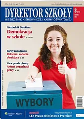 Dyrektor Szkoły 