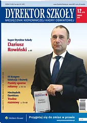 Dyrektor Szkoły 