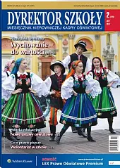 Dyrektor Szkoły  Dyrektor Szkoły