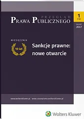 Przegląd Prawa Publicznego 