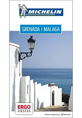 Grenada i Malaga Michelin  Grenada i Malaga Michelin