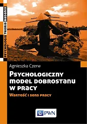 Psychologiczny model dobrostanu w pracy 