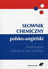 Słownik chemiczny polsko-angielskiGrażyna Maludzińska