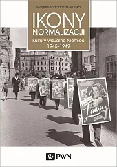 Ikony normalizacji Magdalena Saryusz-Wolska Ikony normalizacji Magdalena Saryusz-Wolska