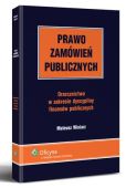 Prawo zamówień publicznych. Orzecznictwo w zakresie dyscypliny finansów publicznych