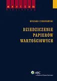 Dziedziczenie papierów wartościowych Dziedziczenie papierów wartościowych